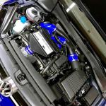 Volkswagen Golf 7 R by HGP-Turbo 2016 года